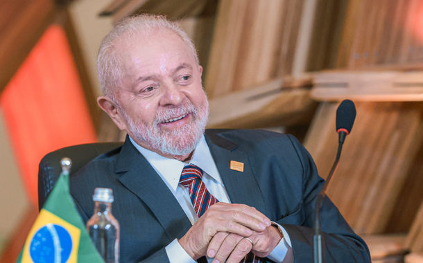 Lula diz que acordo entre União Europeia e Mercosul não é 