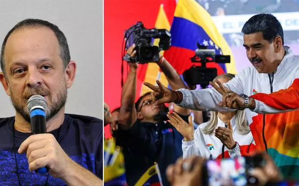 Altman exalta postura firmeestrela bet dadosMaduro contra golpismo na Venezuela: "sem complacência com a extrema direita"