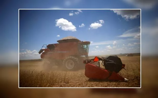 Exportação do agronegócio do Brasil tem recorde para meses de abril, diz ministério