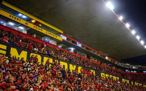 Torcida do Sport