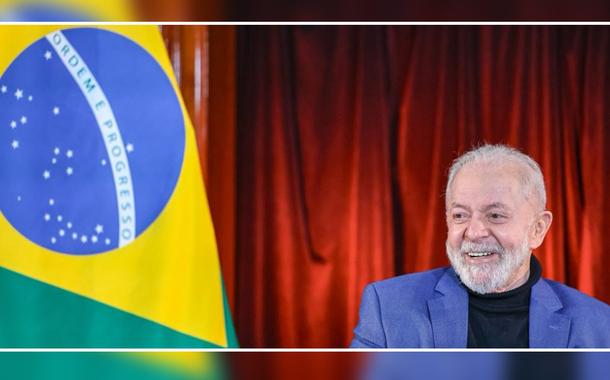 Orgulho de ser brasileiro chega a 83% no primeiro ano do governo Lula