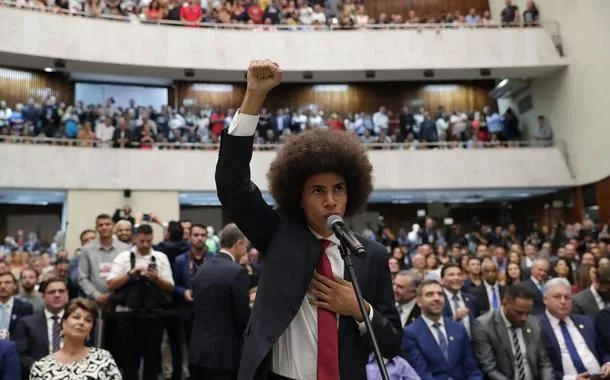Renato Freitas