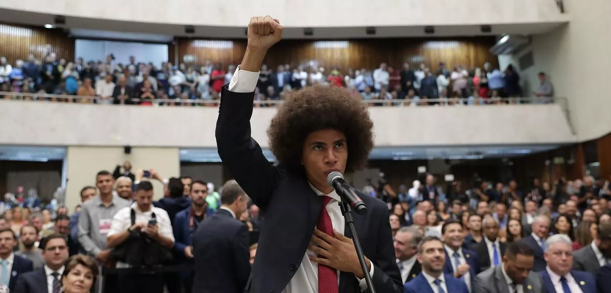 Renato Freitas