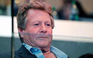 Ryan O'Neal 