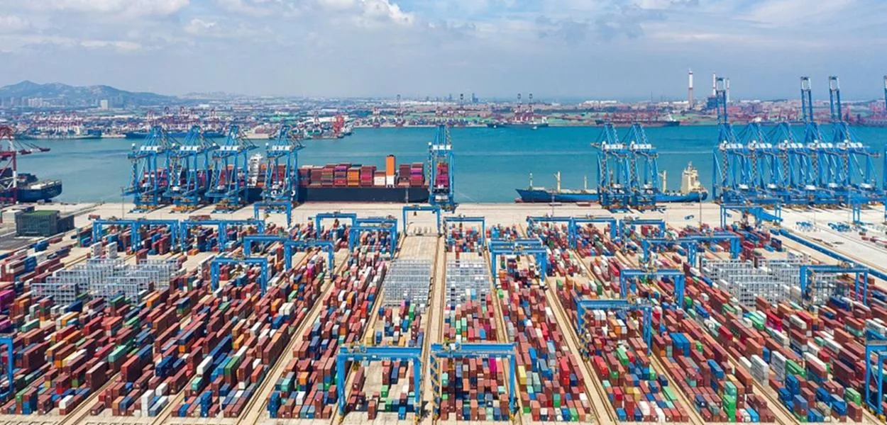 A China busca consolidar o crescimento estável em 2024