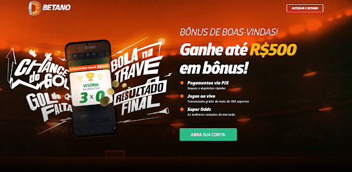 Avaliando os melhor site de apostas esportivas no Brasil