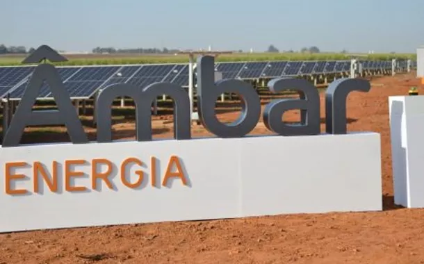 Âmbar compra 12 usinas da Eletrobras e consolida portfólio
