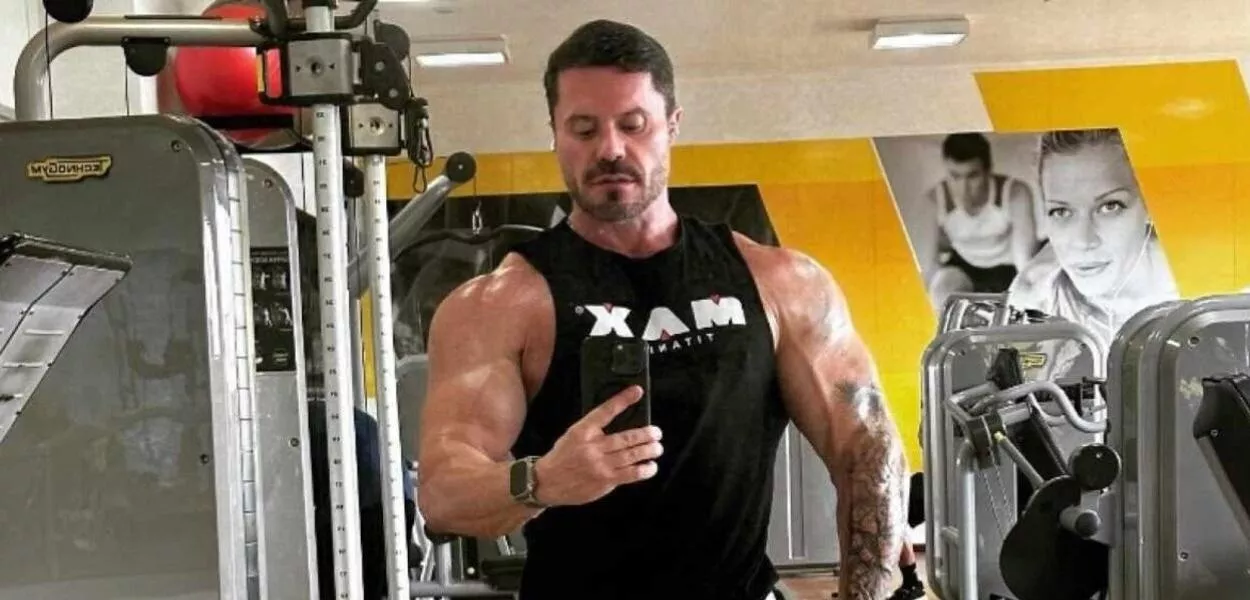 Renato Cariani