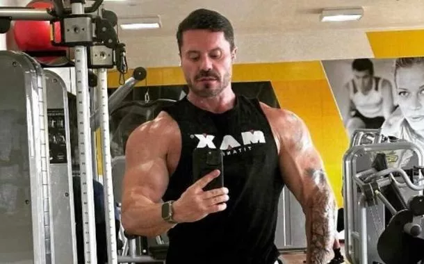 Réu por tráfico de drogas, Renato Cariani articula candidatura à Câmara dos Deputados em 2026
