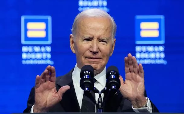 Entenda como os democratas podem substituir Biden antes das eleições