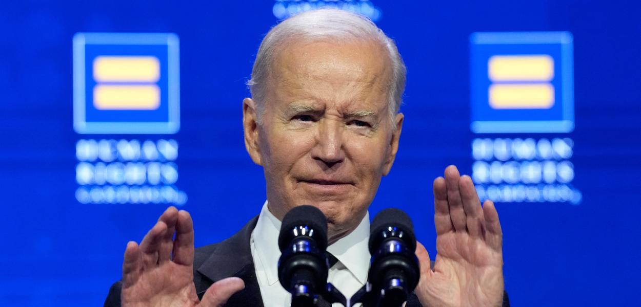 Understand how Democrats could replace Biden before the election
