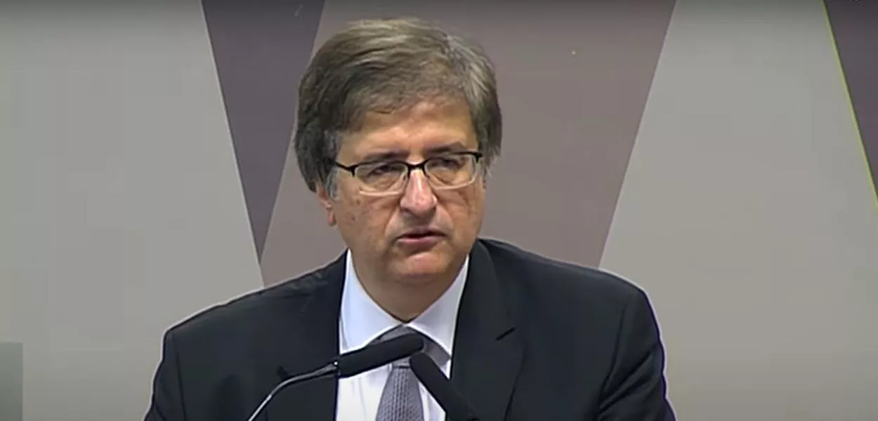 Paulo Gonet