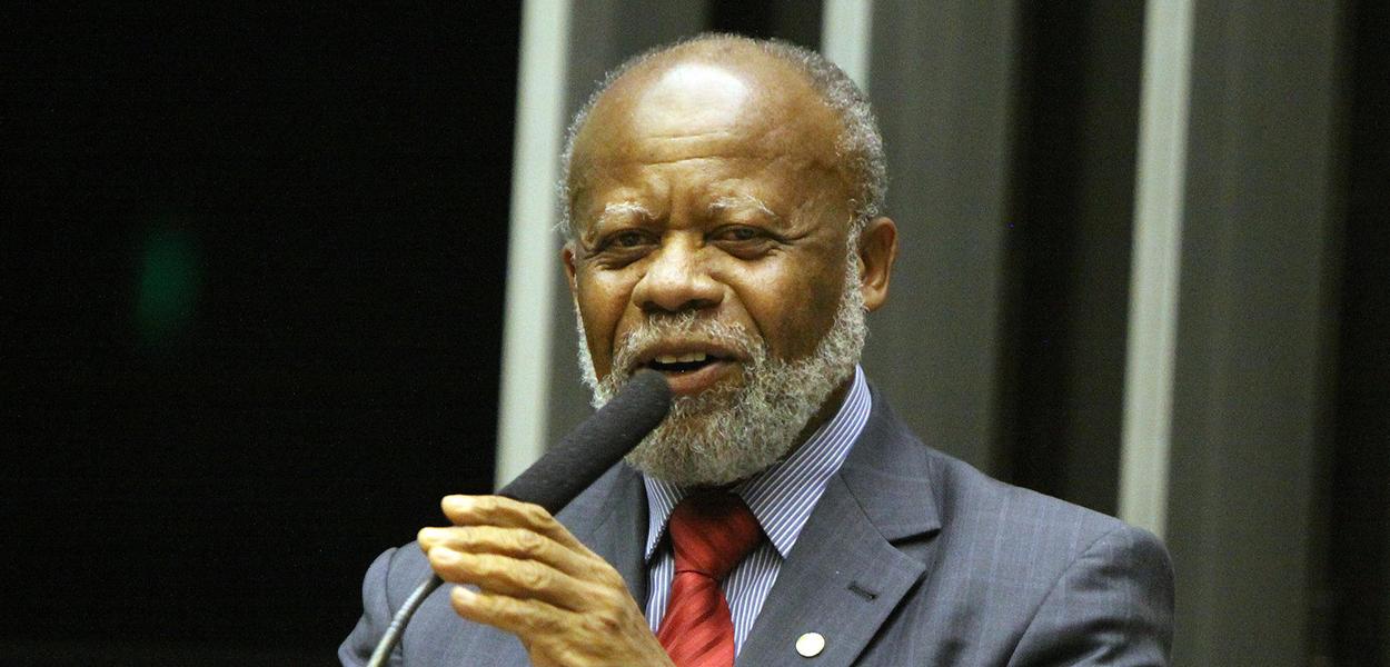 Exdeputado Luiz Alberto morre aos 70 anos Brasil 247