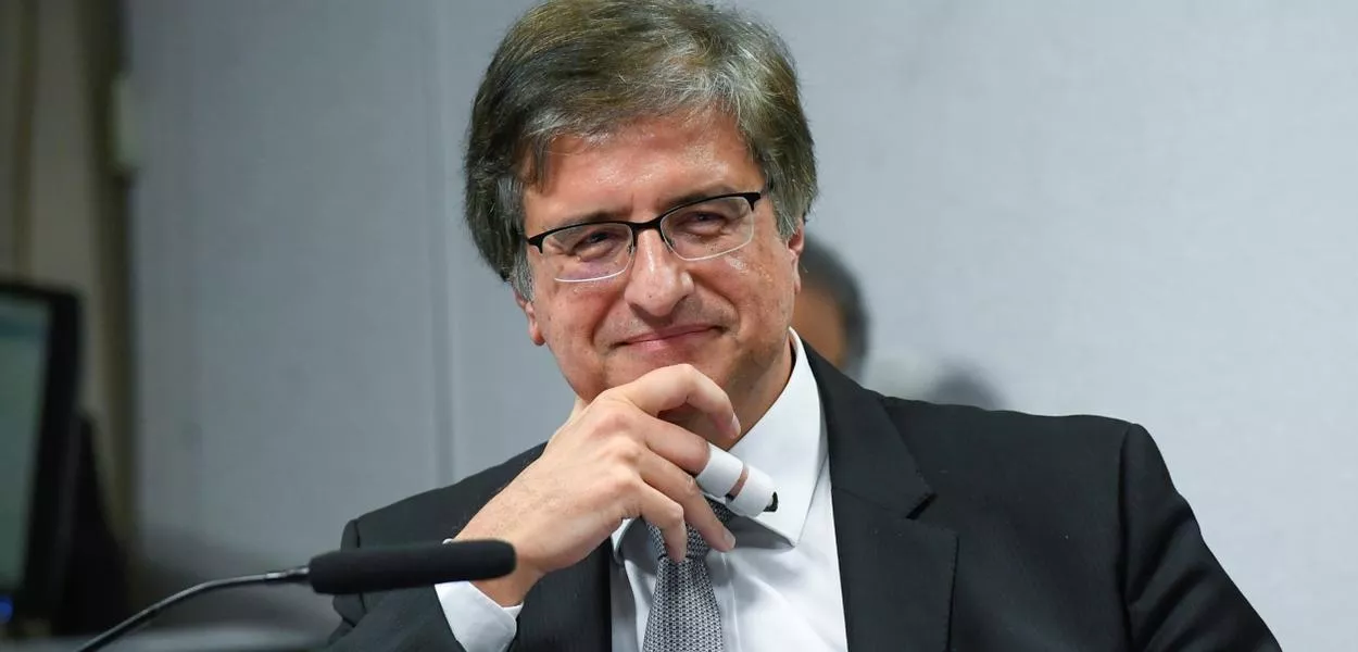 Paulo Gonet