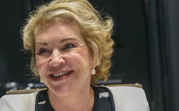 Marta Suplicy foi a melhor prefeita de SP, mostra pesquisa Quaest