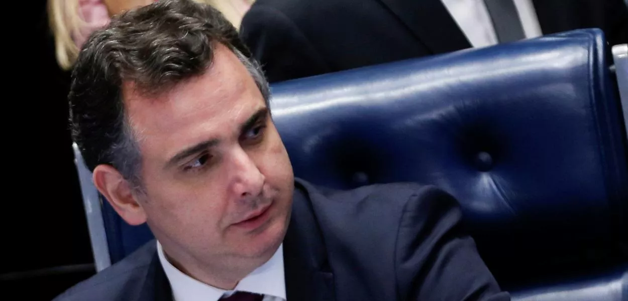 Rodrigo Pacheco