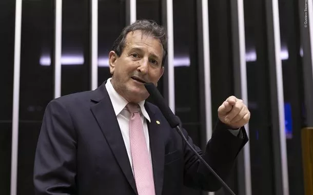 Nilton Tatto sobre espionagem dos EUA: 'Lula incomoda a elite internacional'