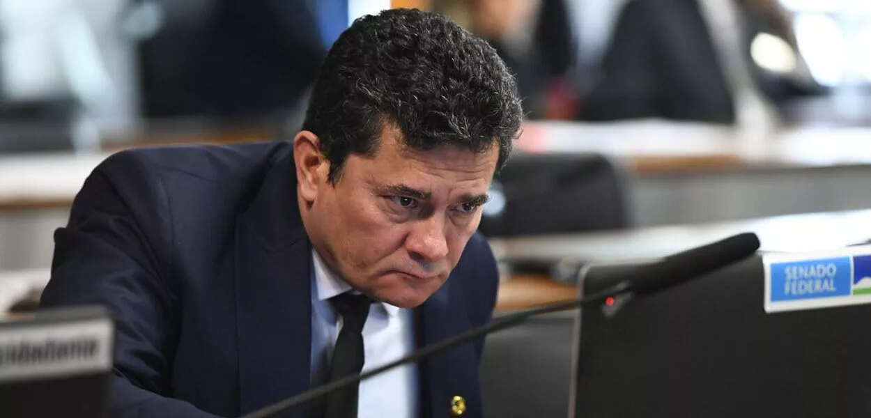 Sergio Moro