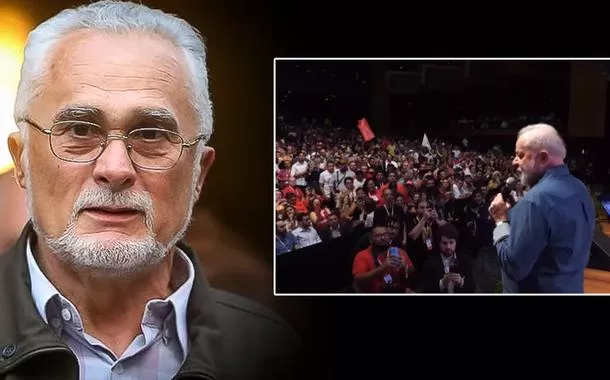 “Lula é o melhor que temos, mas nosso apoio não pode ser incondicional”, diz José Genoino