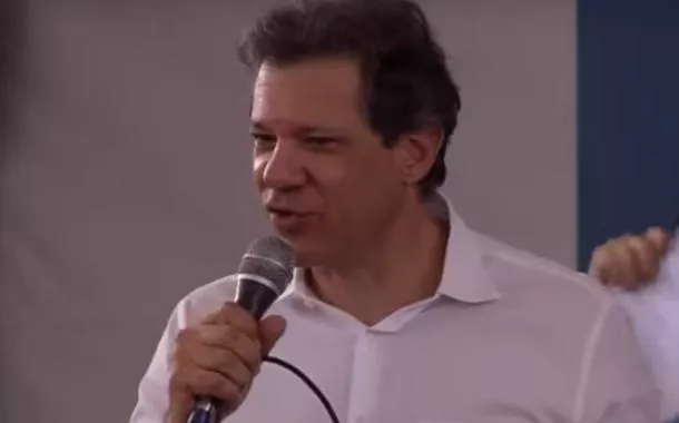 Há acordo político para limitar custo do Perse a R$15 bi, diz Haddad