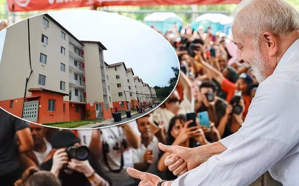 Lula entrega moradias do Minha Casa, Minha Vida para mais de 7,5 mil brasileiros em seis estados
