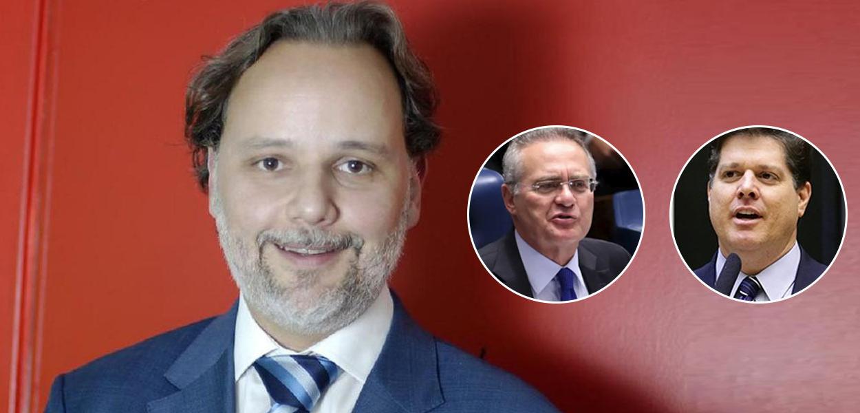 (Foto: Brasil 247 / Câmara dos Deputados / Agência Brasil )
