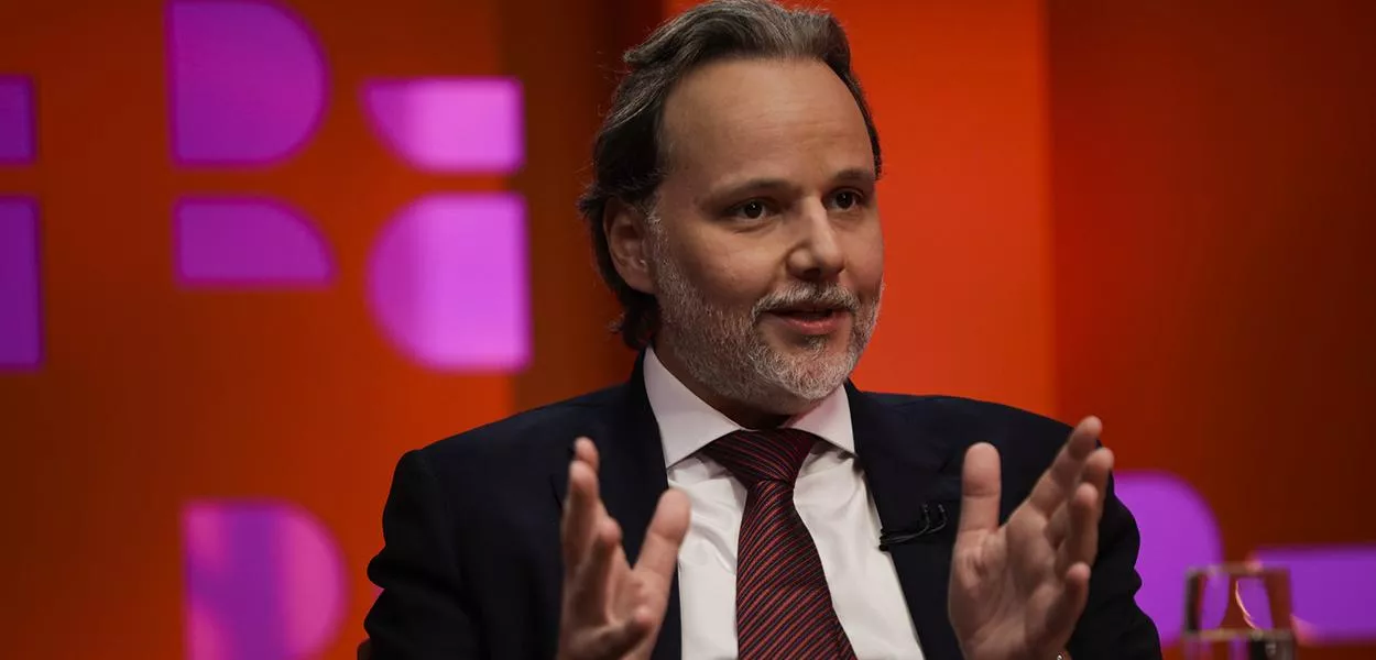 Marco Aurélio de Carvalho