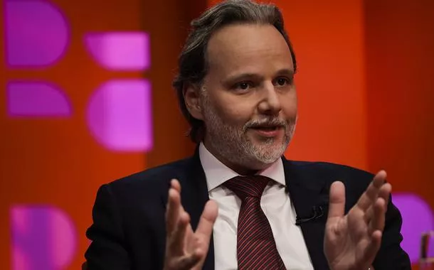 Marco Aurélio de Carvalho
