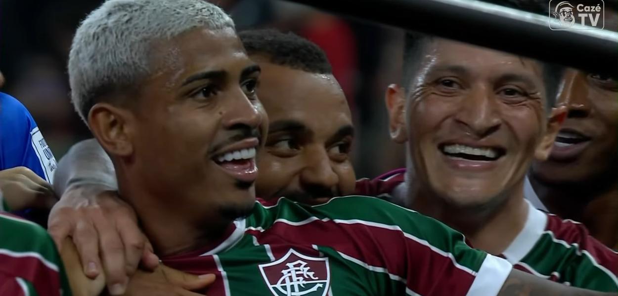 Novos ingressos para Fluminense na semifinal do Mundial de