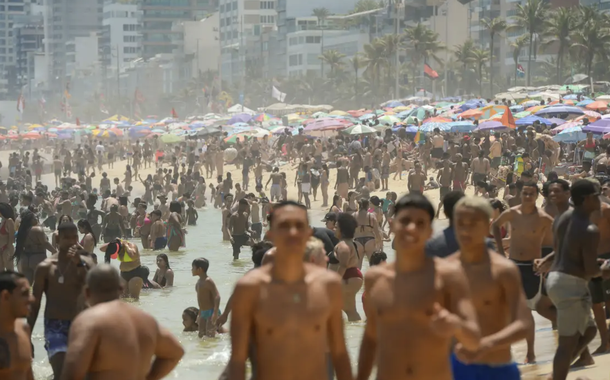 MPF pede ao Supremo para proibir apreensão de adolescentes no Rio