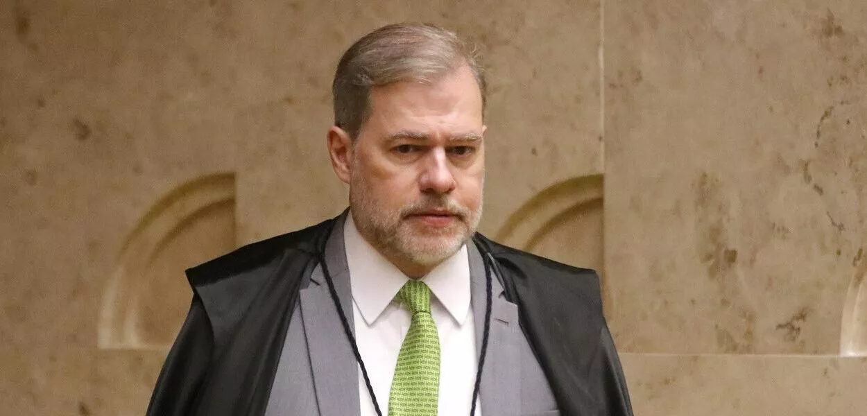Dias Toffoli