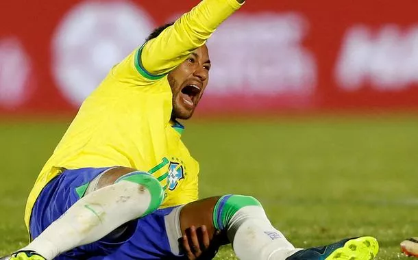 Neymar deixa a Arábia Saudita e abre mão de fortuna para voltar ao Santos; veja o ranking dos mais bem pagos em 2024