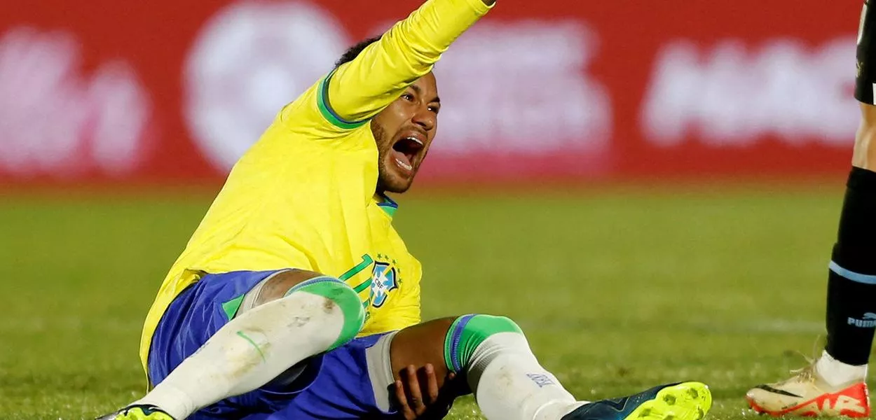 Neymar Jr.
