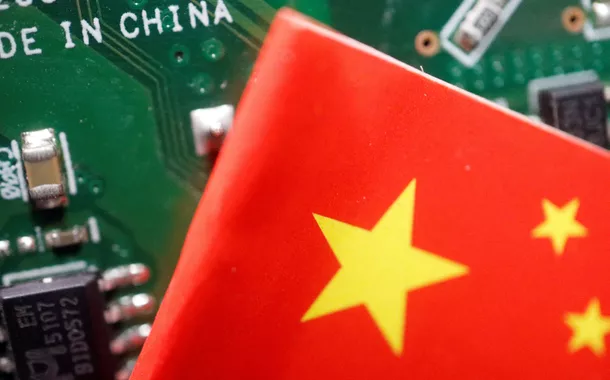 China aposta em chips nacionais de IA para o novo modelo da DeepSeek e desafia a Nvidia
