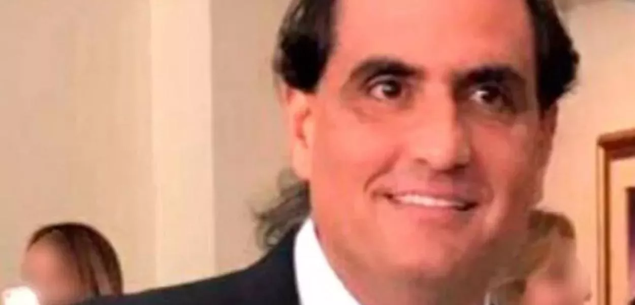 Alex Saab