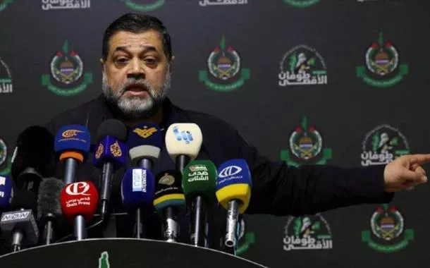 Hamas afirma que Israel quer transformar Gaza em campo de concentração nazista