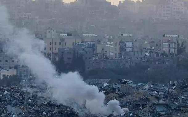 Unicef: mais de mil crianças tiveram membros amputados na Faixa de Gaza