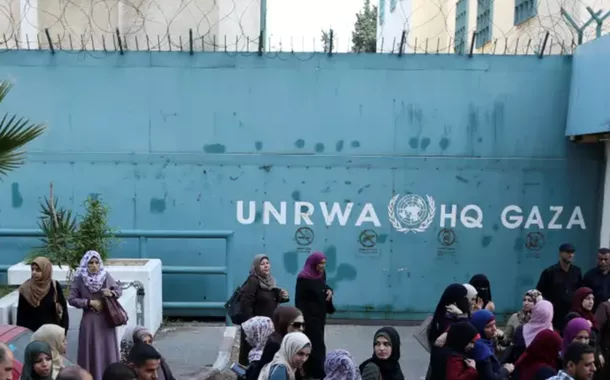 ONU realiza nesta sexta-feira conferência para ampliar apoio financeiro à UNRWA