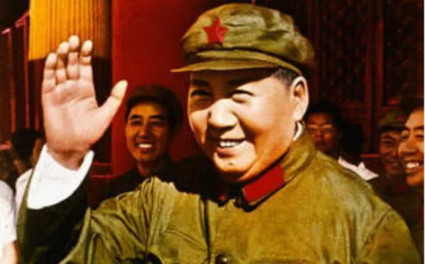 A importância de celebrar o 130º aniversário de Mao Tsétung