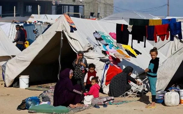 Israel mantém bloqueio total à entrada de ajuda humanitária em Gaza