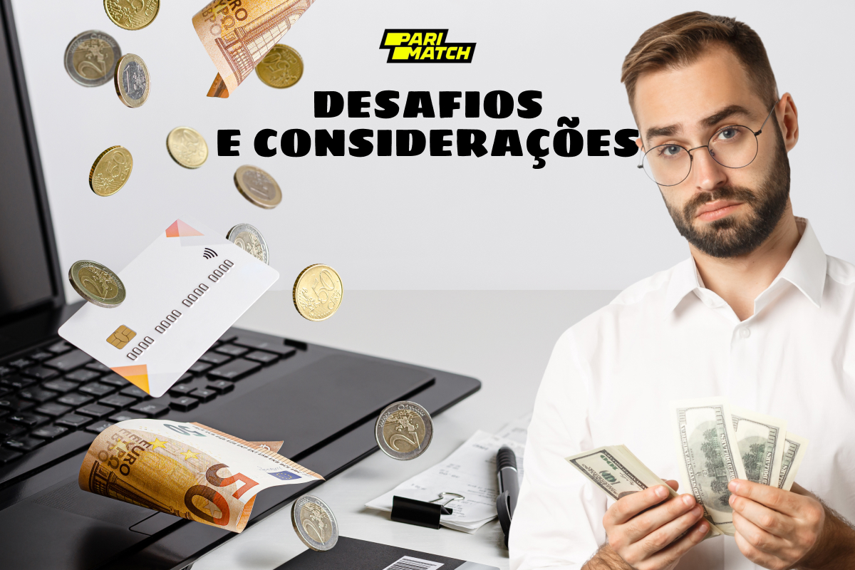 Explorando novas fronteiras: Apostando no Parimatch Brasil com Bitcoin