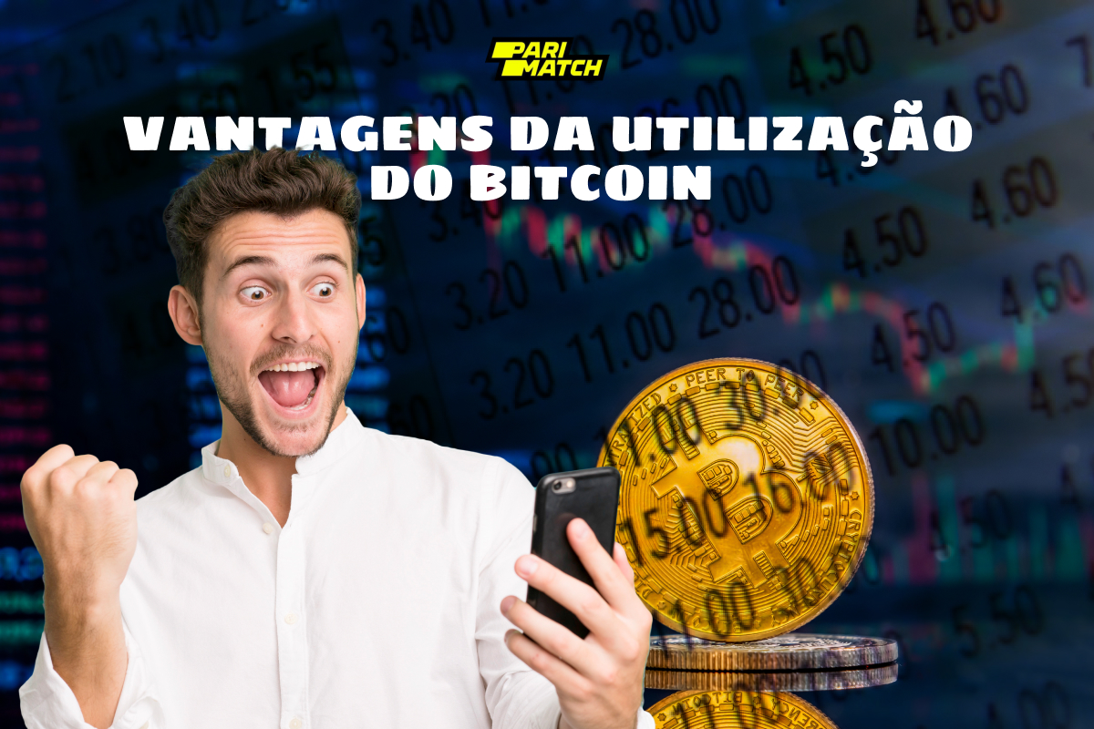 Explorando novas fronteiras: Apostando no Parimatch Brasil com Bitcoin