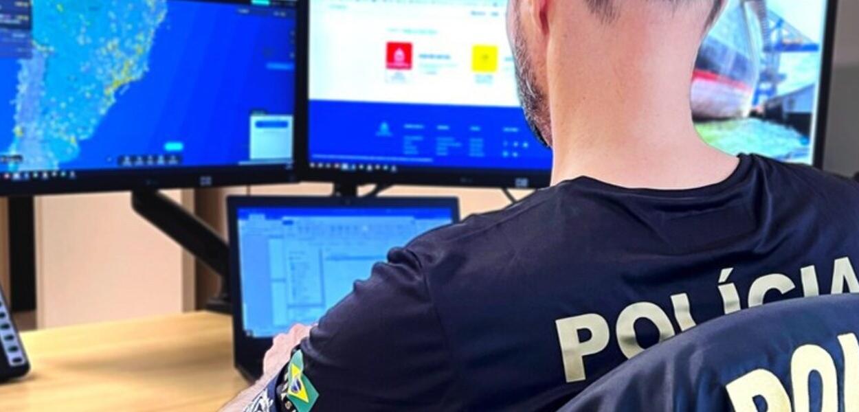 (Foto: Divulgação/Polícia Federal)