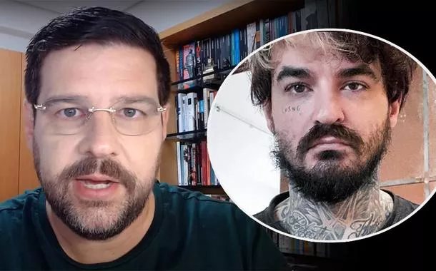 Marcelo Uchôa após a morte de PC Siqueira: 'se o país não regular essa terra sem lei, novas tragédias acontecerão'
