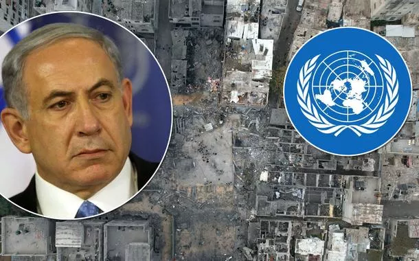 Ataque de Israel mata funcionário da ONU em Gaza