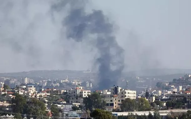 Adolescente palestino é morto a tiros em ataque israelense na Cisjordânia