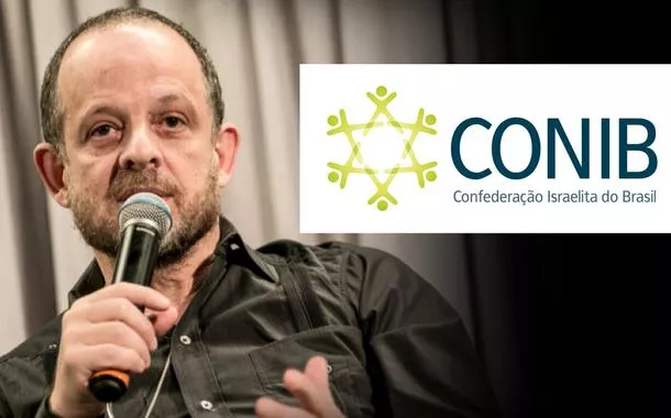 Conselho Nacional de Direitos Humanos condena tentativa da Conib de censurar Breno Altman
