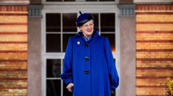 Rainha da Dinamarca abdicará após 52 anos no trono - Brasil 247