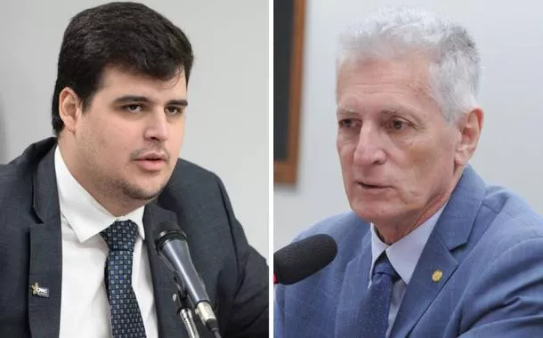 Bruno Engler e Rogério Correia abrem larga vantagem sobre os demais candidatos à Prefeitura de Belo Horizonte