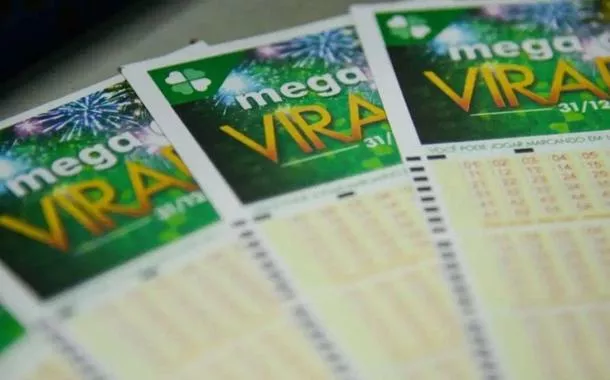 Mega da virada